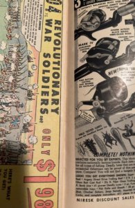 The Amazing Spider-Man #52 (1967)3rd kingpin app