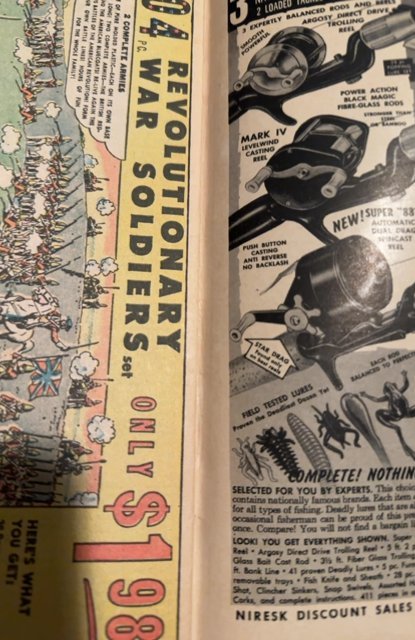 The Amazing Spider-Man #52 (1967)3rd kingpin app