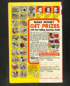 The Happiest Millionaire #804