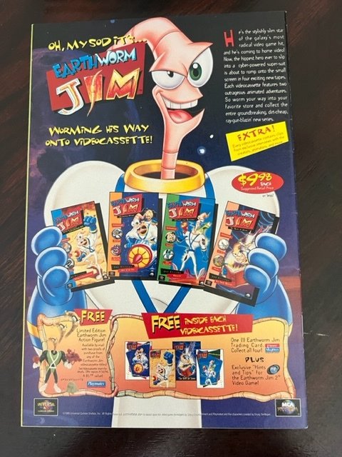 Green Lantern #75 (1996) - NM