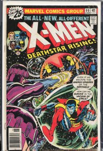 The X-Men #99 (1976) X-Men [Key Issue]