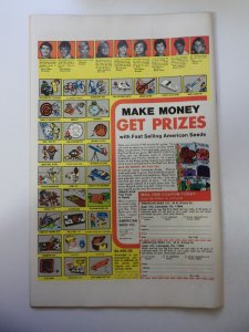 Marvel Premiere #53 (1980) FN+ Condition