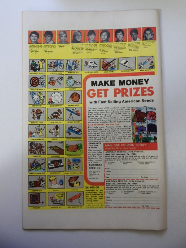 Marvel Premiere #53 (1980) FN+ Condition