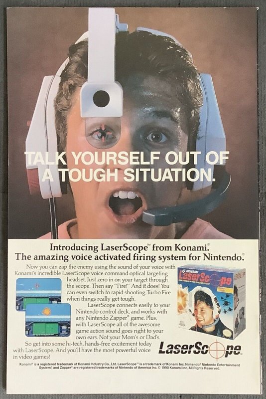 New Mutants #97 (1991, Marvel) NM-