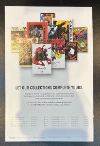 (2009) HAUNT #1 SIGNED ROBERT KIRKMAN RYAN OTTLEY W/REMARQUE GREG CAPULLO SKETCH