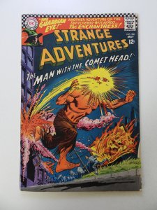 Strange Adventures #200 (1967) FN- condition