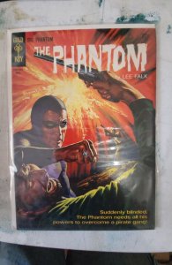 The Phantom #11 (1965)