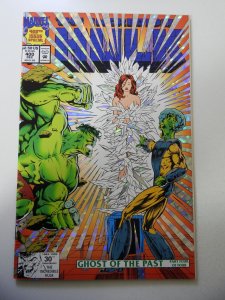 The Incredible Hulk #400 (1992) NM- Condition