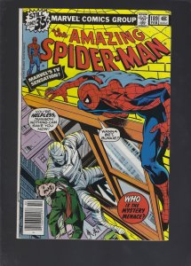 The Amazing Spider-Man #189 (1979)