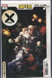 X-Men #10 (2020) X-Men