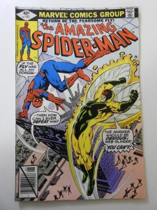 Amazing Spider-Man #193 VG+ Condition!