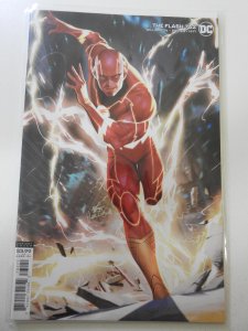 The Flash #762 Variant Cover