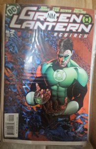 Green Lantern: Rebirth #2 (2005)