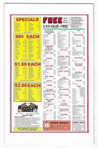 Adventurers #1 (1988)