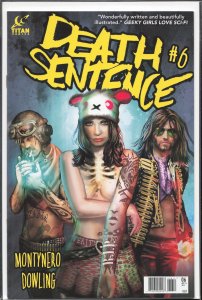 See Image for Comic Details