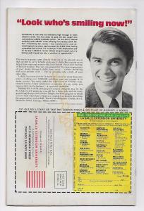 Marvel Adventure featuring Daredevil #1 (Marvel, 1975) - FN