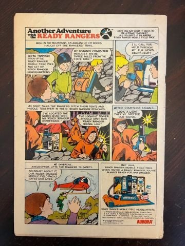 Our Army at War #266 (1974) - VF-