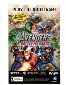 Avenging Spider-Man #14 - WE COMBINE SHIPPING! (9.0/9.2) 2013