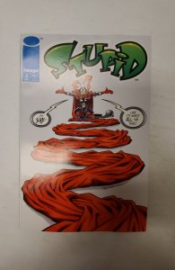 Stupid #1 (1993) NM Image Comic Book J720