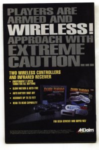 Batman Adventures #13--DC--Talia al Ghul--1993--comic book