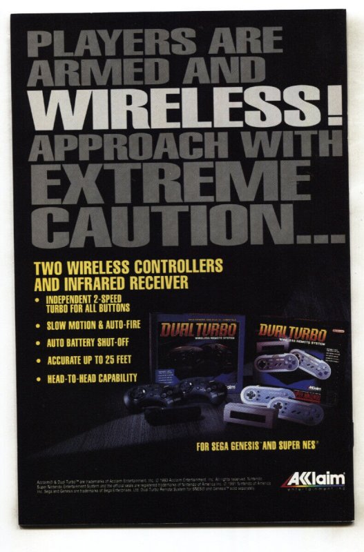 Batman Adventures #13--DC--Talia al Ghul--1993--comic book