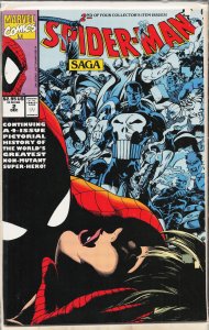 Spider-Man Saga #2