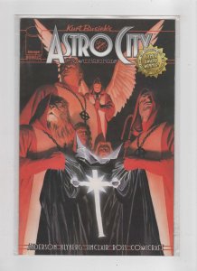 Kurt Busiek's Astro City #9 (1997)