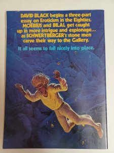 Heavy Metal Magazine vol.6 #2 - May 1982 - VF