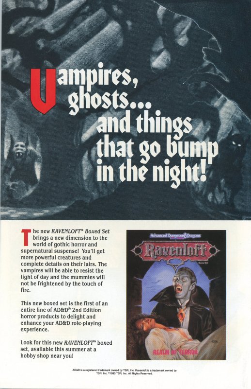 Avengers West Coast Annual 5 1990  9.0 (our highest grade)  Terminus Factor