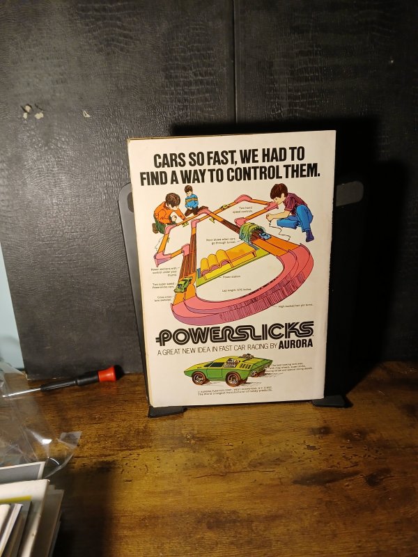 World's Finest Comics #197 (1970) Superman and Batman and Robin