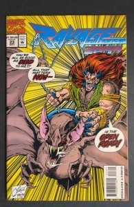 Ravage 2099 #23 (1994)