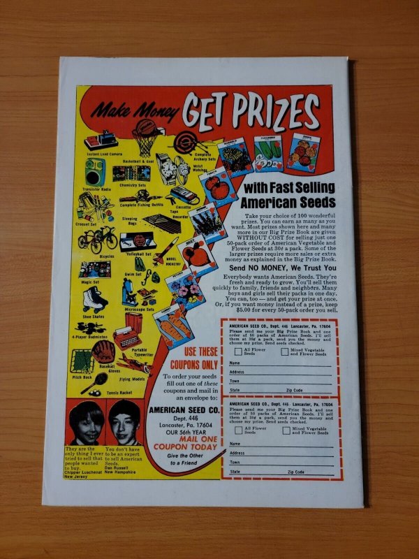 Marvel Double Feature #4 ~ VERY FINE - NEAR MINT NM ~ 1974 Marvel Comics