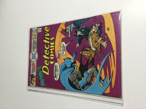 Detective Comics #454 (1975)Fine     (Fn02)