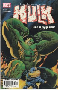 Incredible Hulk(vol. 3) # 55,56,57,58,59 The Absorbing Man's New Trick !