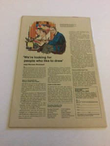 Strange Tales 166 Vg Very Good 4.0 Marvel Comics 