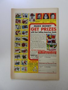 Marvel Premiere #8 (1973) VF+ condition