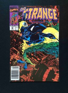 Doctor Strange #28 (3RD SERIES) MARVEL Comics 1991 VF+ NEWSSTAND