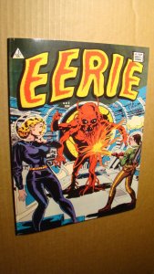 EERIE 1 RED ALIEN *NEW NM/MINT 9.8 NEW* MAGAZINE SIZE FACSIMILE GOLDEN AGE