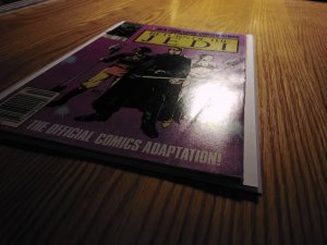 Star Wars: Return of the Jedi #1 CPV (1983)