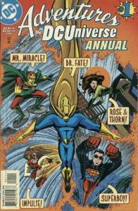 Something Wicked this Way Comes