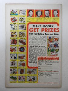 Superman #168 FN Condition!