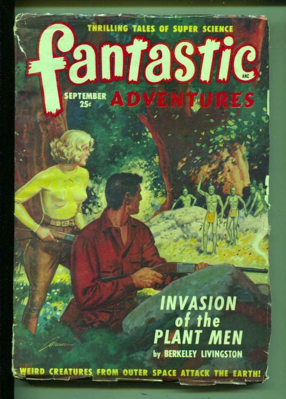 Fantastic Adventures-Pulp-9/1949-Berkeley Livingston-Harry Gordon