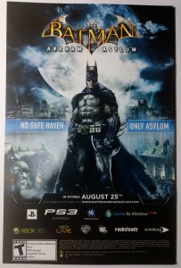 Blackest Night: Batman #1 (8.0, 2009) Sienkiewicz Cover 