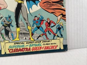 Superman Family #171 Giant 