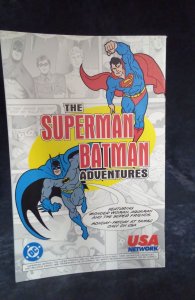 The Batman and Robin Adventures #10 (1996)