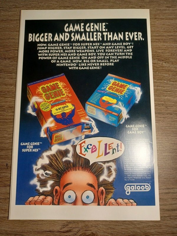 Secret Defenders #1 NM Marvel Comics c188 