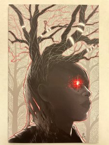 Basilisk #1 Cover I (2021)