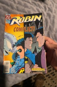 Robin #13 (1995)