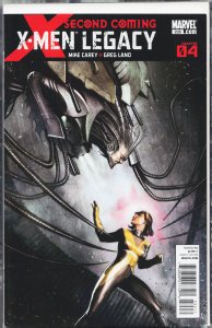 X-Men: Legacy #235 (2010) X-Men