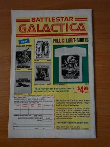 Super-Villain Team-Up #16 Newsstand Variant ~ FINE FN ~ 1979 Marvel Comics